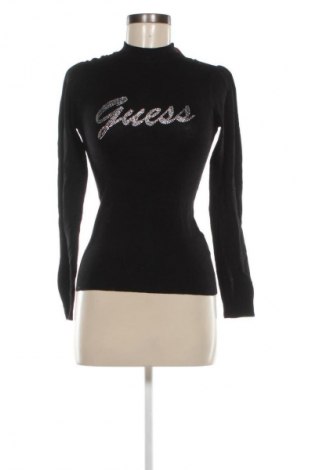 Pulover de femei Guess, Mărime M, Culoare Negru, Preț 287,99 Lei