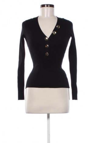 Női pulóver Guess, Méret XS, Szín Fekete, Ár 15 629 Ft