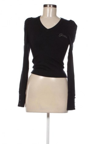 Damenpullover Guess, Größe S, Farbe Schwarz, Preis € 65,99