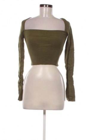 Damenpullover H&M, Größe XS, Farbe Grün, Preis € 22,99