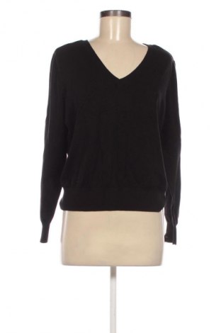 Damski sweter H&M, Rozmiar L, Kolor Czarny, Cena 66,67 zł