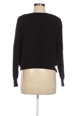 Damski sweter H&M, Rozmiar L, Kolor Czarny, Cena 66,67 zł