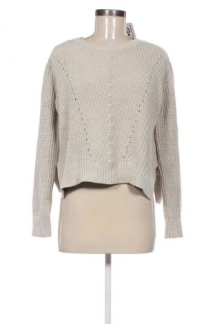 Dámsky pulóver H&M, Veľkosť S, Farba Sivá, Cena  14,83 €