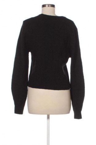 Pulover de femei H&M, Mărime L, Culoare Negru, Preț 76,00 Lei
