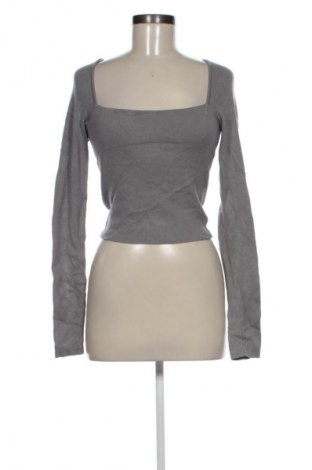 Damski sweter H&M, Rozmiar M, Kolor Szary, Cena 123,99 zł