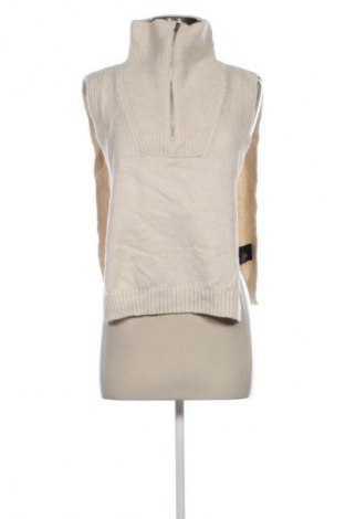 Damenpullover H&M, Größe M, Farbe Ecru, Preis 20,99 €