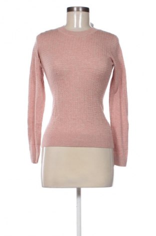 Damenpullover H&M, Größe S, Farbe Rosa, Preis € 15,00