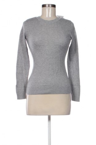 Dámský svetr H&M, Velikost S, Barva Šedá, Cena  371,00 Kč