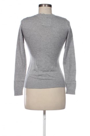 Dámský svetr H&M, Velikost S, Barva Šedá, Cena  371,00 Kč