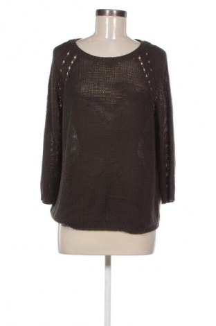 Pulover de femei H&M, Mărime M, Culoare Verde, Preț 77,17 Lei