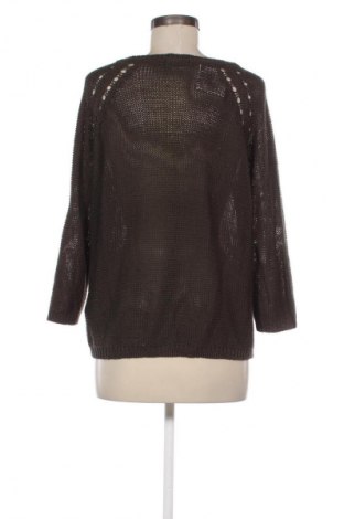 Pulover de femei H&M, Mărime M, Culoare Verde, Preț 77,17 Lei