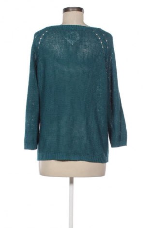 Pulover de femei H&M, Mărime M, Culoare Albastru, Preț 77,17 Lei