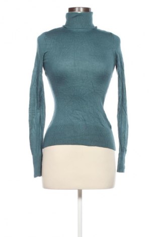 Dámsky pulóver H&M, Veľkosť XS, Farba Zelená, Cena  10,95 €