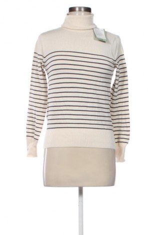 Γυναικείο πουλόβερ H&M, Μέγεθος XS, Χρώμα Πολύχρωμο, Τιμή 20,99 €