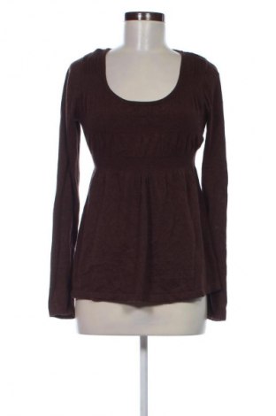 Dámský svetr H&M, Velikost M, Barva Hnědá, Cena  366,00 Kč