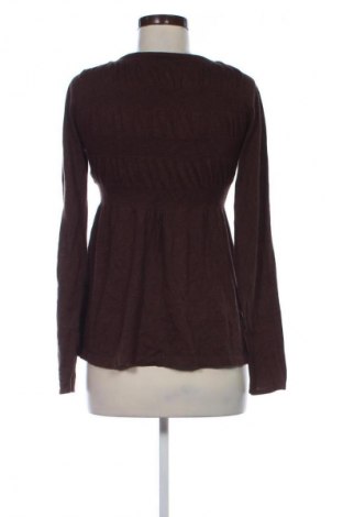 Dámský svetr H&M, Velikost M, Barva Hnědá, Cena  366,00 Kč