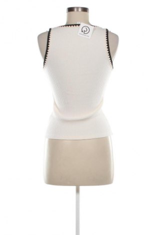 Dámský svetr H&M, Velikost S, Barva Krémová, Cena  469,00 Kč