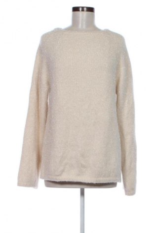 Dámský svetr H&M, Velikost S, Barva Krémová, Cena  371,00 Kč