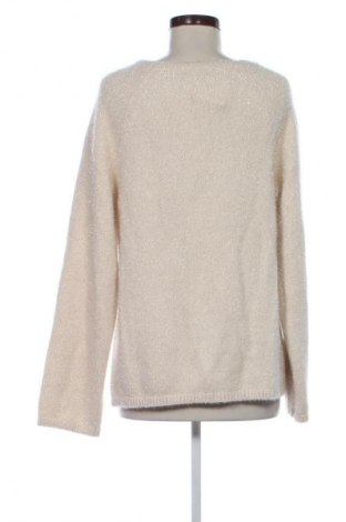 Dámský svetr H&M, Velikost S, Barva Krémová, Cena  371,00 Kč