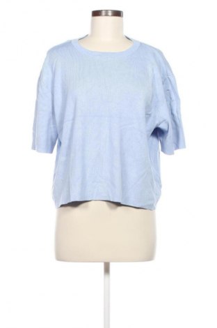 Damenpullover H&M, Größe XL, Farbe Blau, Preis € 20,99