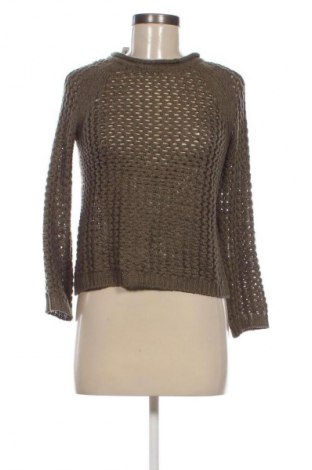 Dámsky pulóver H&M, Veľkosť XS, Farba Zelená, Cena  9,95 €