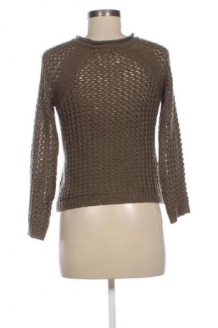 Dámsky pulóver H&M, Veľkosť XS, Farba Zelená, Cena  9,95 €