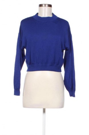 Damenpullover H&M, Größe S, Farbe Blau, Preis € 14,83