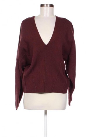 Damenpullover H&M, Größe M, Farbe Rot, Preis € 14,83