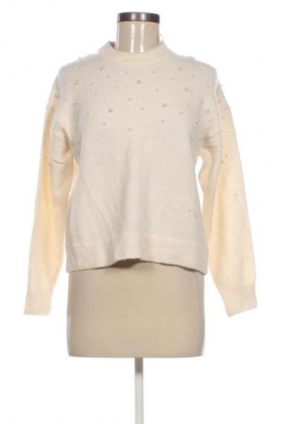 Női pulóver H&M, Méret XS, Szín Ekrü
, Ár 6 009 Ft