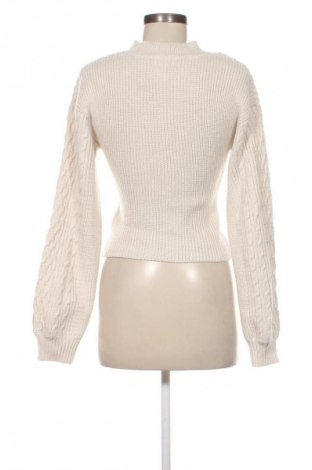 Női pulóver H&M, Méret S, Szín Ekrü
, Ár 5 776 Ft
