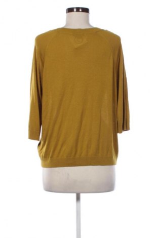 Pulover de femei H&M, Mărime M, Culoare Verde, Preț 76,32 Lei