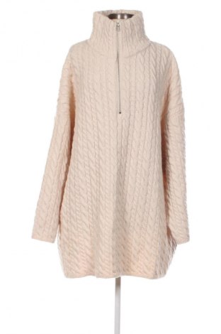 Női pulóver H&M, Méret XL, Szín Bézs, Ár 5 879 Ft