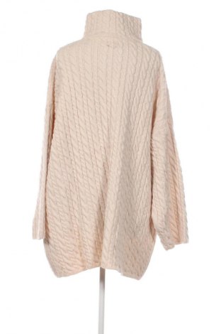 Női pulóver H&M, Méret XL, Szín Bézs, Ár 5 879 Ft
