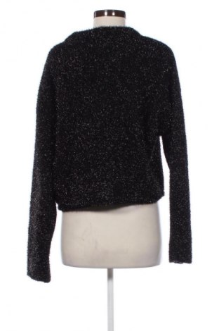 Γυναικείο πουλόβερ H&M, Μέγεθος XL, Χρώμα Μαύρο, Τιμή 14,83 €