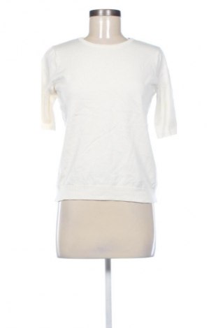 Γυναικείο πουλόβερ H&M, Μέγεθος M, Χρώμα Λευκό, Τιμή 14,83 €
