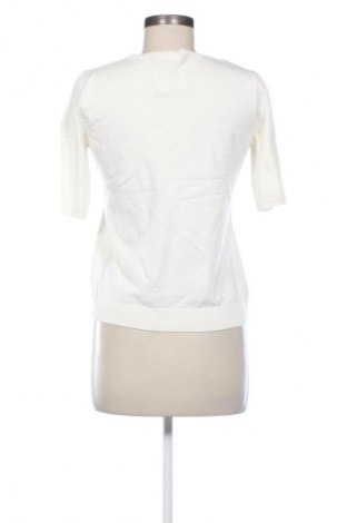 Γυναικείο πουλόβερ H&M, Μέγεθος M, Χρώμα Λευκό, Τιμή 14,83 €