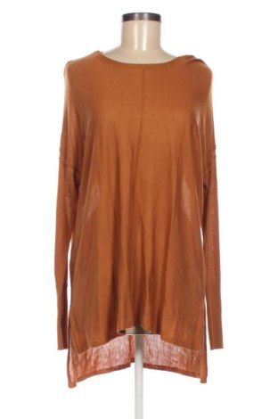 Női pulóver H&M, Méret S, Szín Barna, Ár 5 776 Ft