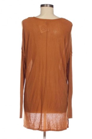 Női pulóver H&M, Méret S, Szín Barna, Ár 5 776 Ft