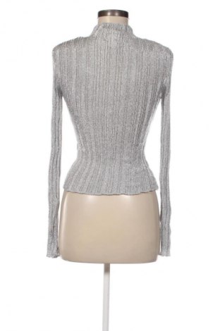 Damenpullover H&M, Größe S, Farbe Silber, Preis € 20,99