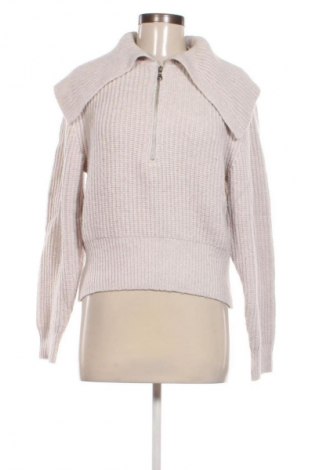 Damenpullover H&M, Größe S, Farbe Ecru, Preis 14,77 €