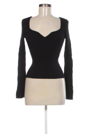 Damski sweter H&M, Rozmiar S, Kolor Czarny, Cena 48,99 zł