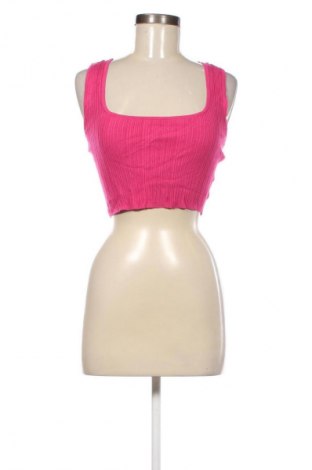 Damski sweter H&M, Rozmiar S, Kolor Różowy, Cena 95,99 zł