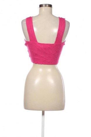 Damski sweter H&M, Rozmiar S, Kolor Różowy, Cena 95,99 zł