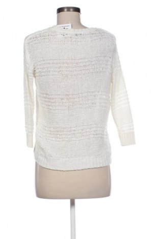 Damski sweter H&M, Rozmiar S, Kolor ecru, Cena 66,67 zł