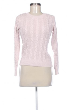 Dámsky pulóver H&M, Veľkosť XS, Farba Ružová, Cena  14,83 €