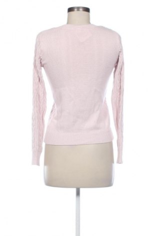 Dámsky pulóver H&M, Veľkosť XS, Farba Ružová, Cena  14,83 €