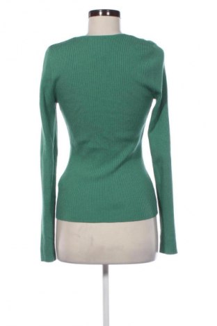 Pulover de femei H&M, Mărime M, Culoare Verde, Preț 76,00 Lei