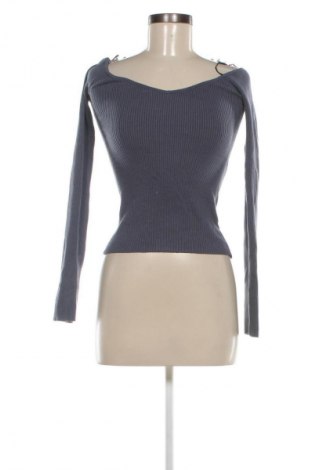 Damski sweter H&M, Rozmiar S, Kolor Szary, Cena 117,99 zł
