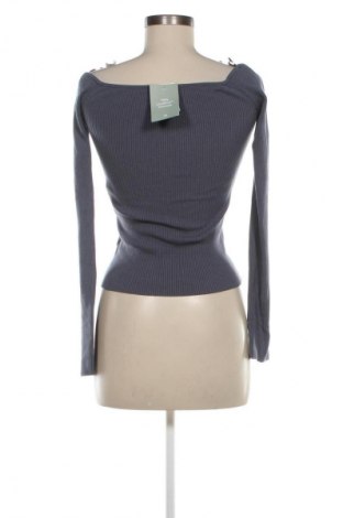 Damski sweter H&M, Rozmiar S, Kolor Szary, Cena 117,99 zł