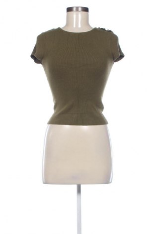 Γυναικείο πουλόβερ H&M, Μέγεθος S, Χρώμα Πράσινο, Τιμή 14,91 €